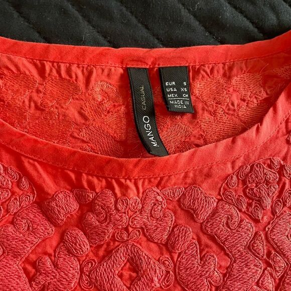 Top “Mango” - Picture 3 of 4